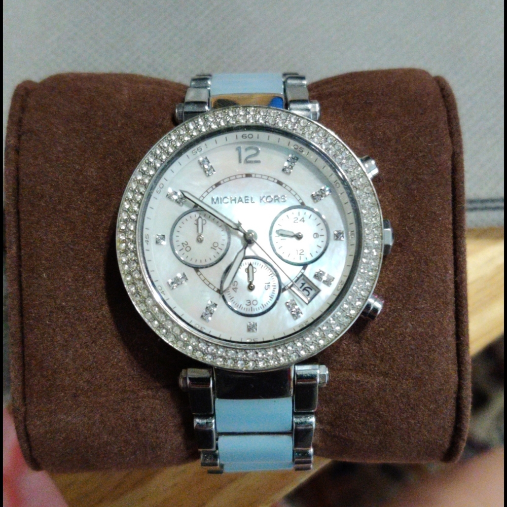Love this watch